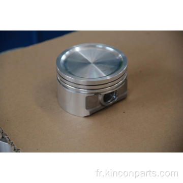 Piston de moteur HM474Q-T